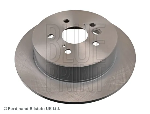 Arka Fren Diski Dolu Tip Toyota RAV4 2.0L 1AZ - FE ACA21 2001-2005 303 Çap X 5 Bijon - Adet Disk Fiyat Idır (2 Adet)