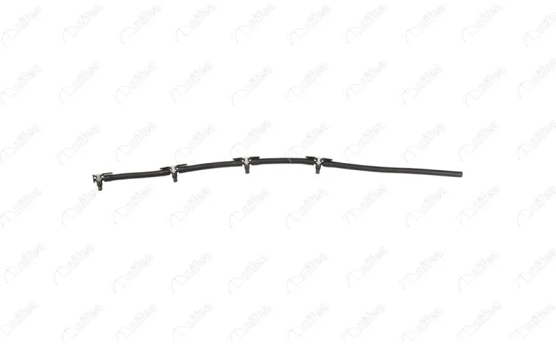 Yakit Geri Donus Hortumu Mercedes VITO OM651 W447