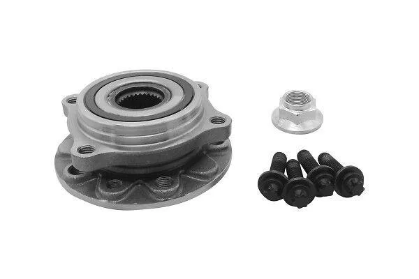 On Tekerlek Poryası Alfa Romeo 159 2005-2012 Brera 2007-2011 Spider 2006-2011 ABS Li