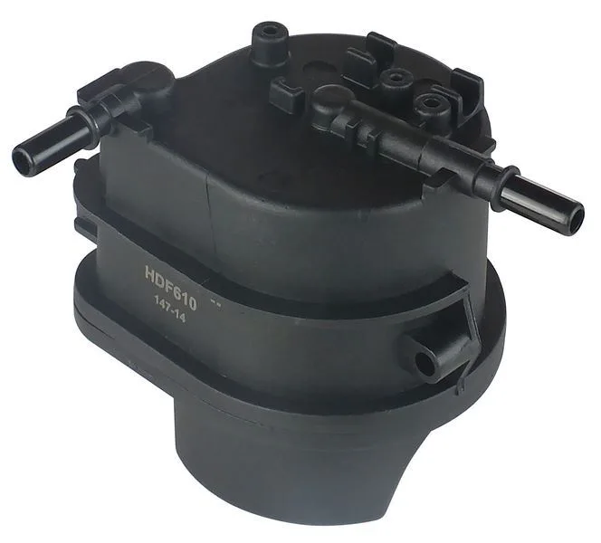 Yakit Filtresi Peugeot P307-P207-P206-Bipper - NEMO - C3-C2 1.4 HDI - Fusion - Fiesta 1.4TDCI
