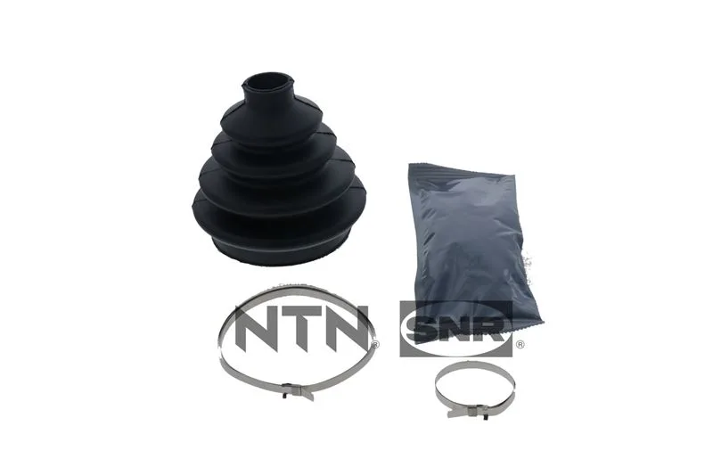 Aks Korugu Universal Boot Kit Covering Many Applications See Tecdoc