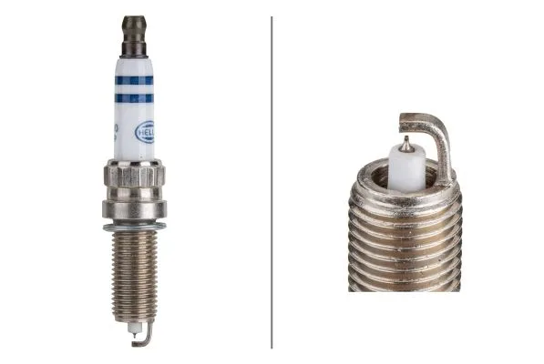 Atesleme Bujisi BMW N13 F20 F21 F30 F31 F35 F80 . Mini R55 R56 R57 R58 R59 R60 R61 (10 Adet)