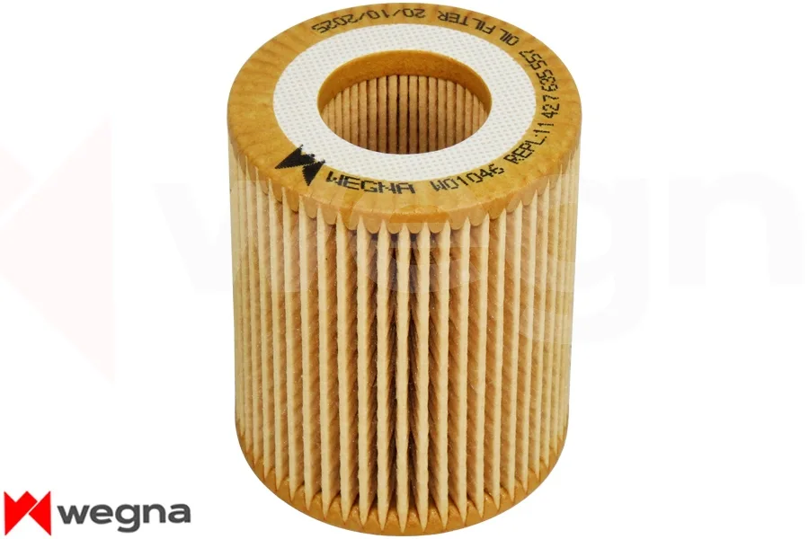 Yag Filtresi BMW N13 F20 F21 F30 F31 F35