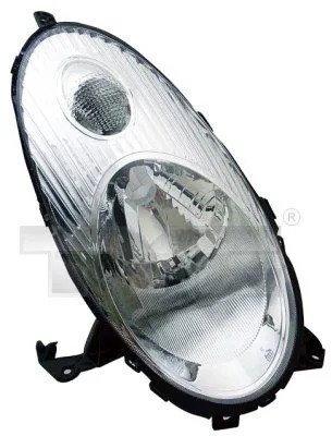 2020 A307-05-2B Far Sağ Nissan Micra 3 2003 K12 H4