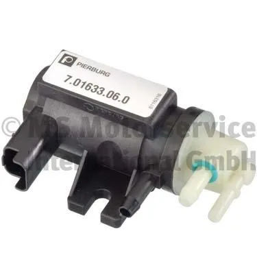 Basınç Dönüştürücü BERLINGO - C4 2-308-4008 1.6HDİ DV6C 115 PS C5 3 - BERLINGO DV6C 1.6HDI 8V E5 Focus - Connect 2015 -