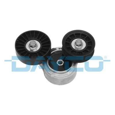 Alternatör Gergi Rulmani Kütüklü Jeep Grand Cherokee 2 1999-2007 4.7 V8 Cherokee KJ 2004-2007 3.7 V6 Dodge Nitro 2007 3.7 V6