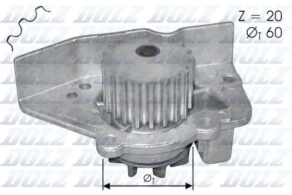Devirdaim Pejo Xsara 1.8 BX ZX Xantia 1.8 306 406 806 BERLINGO 1.8 Ulysse 1.8 EXPERT PARTNER