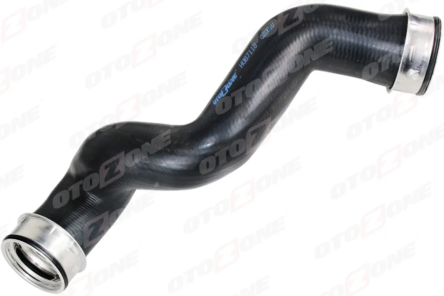 Turbo Hortumu VW - Skoda - Passat - Superb 2001 Avf - Awx - BSS - BPZ-1.9 TDİ