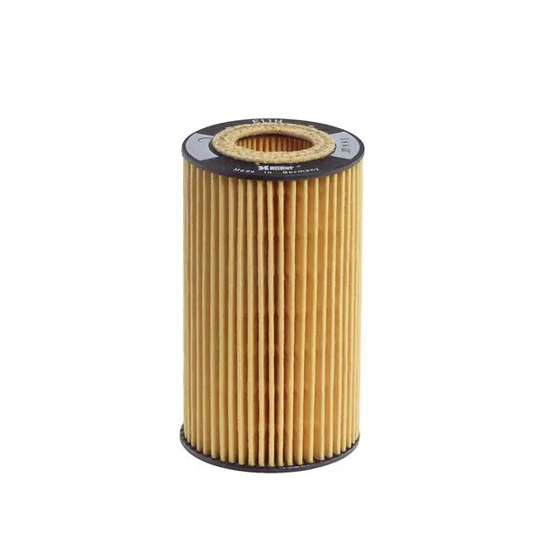Yag Filtresi Mercedes OM611 W203 W211 W210 W639 B901>B904