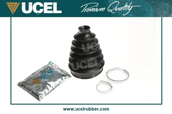 Aks Körüğü Diş Citroen Evasion