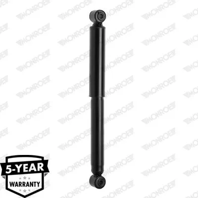 Amortisor Arka Gazlı. 3.50 Ton Mercedes SPRINTER B906 . VW CRAFTER 30-35-50