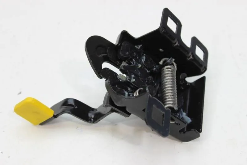 Motor Kaput Kilidi Fiat Egea 2016