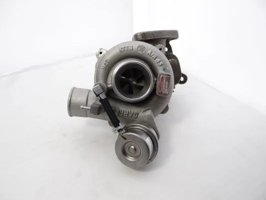 Turbo Komple Hyundai H-1 2.5L D4CB 140 HP 2006-2007
