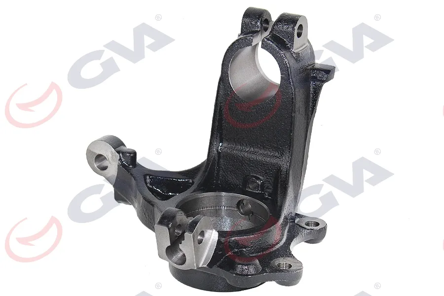 Aks Taşıyıcısı Sol P207 2008-2015 P208 2012-2019 P301-C - Elysee 2012 P2008 2013 C2 2003-2010 C3 2002 C4 Cactus 2014 DS3 2009-2015 1.2-1.4-1.6 Vti - HDI - THP 72MM