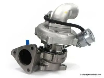 Turbo Komple H100 2.5-KIA BONGO - PREGIO 2.5 Tci D4BH-4D56