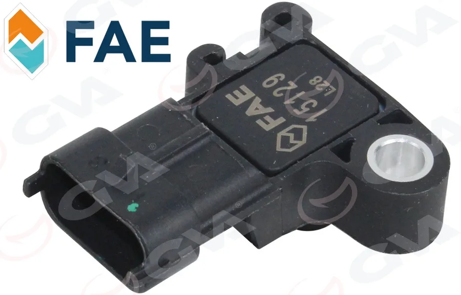 Manifold Basinc Sensoru Map Land Rover Freelander L359 DEFENDER L316 Range Rover L538 . Ford Trans It TOURNEO Connect Mondeo Kuga Focus Peugeot BOXER Citroen JUMPER