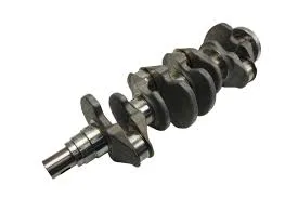 Krank Mili P307-P308-P3008-P207-P407-PARTNER - BERLINGO - EXPERT - C4-C5-DS4-JUMPY - Focus 1.6HDİ - Tdci DV6