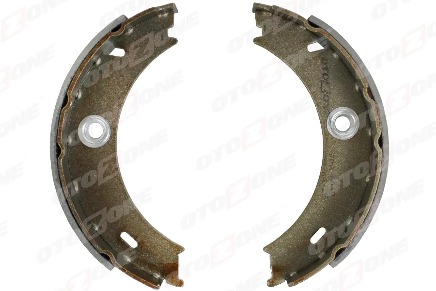 Fren Balatası Arka Park Frenı Mercedes SPRINTER B901>B904 VW LT 28-35-46 Yaylı