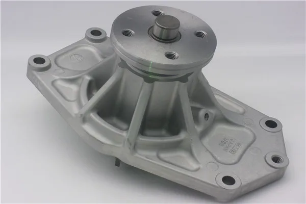 Devirdaim Su Pompasi Mitsubishi Canter 3.9L 4D34 FE659 1997-2006 3.9L 4D34T FE659 Turbo 1997-2006