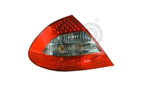 Stop Lambasi Sol Avantgarde. LED. Duysuz Mercedes E - CLASS W211 2006-2009