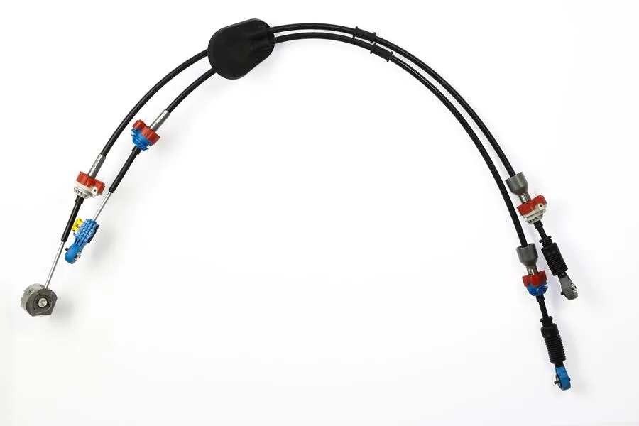 Vites Teli Nissan Qashqai 2007-2013 1.5 DCİ 6 Vites