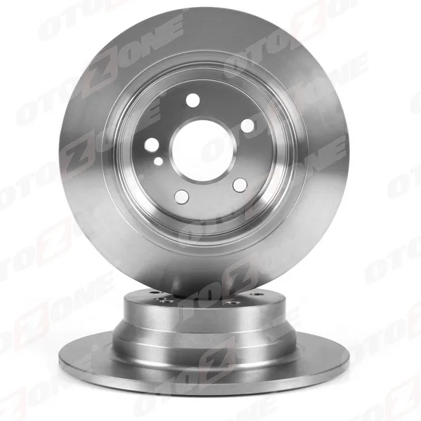 Fren Diski Arka Mercedes W211 S211 C218 W212 S212 (2 Adet)