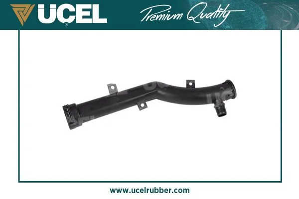 Devirdaim BY Pass Borusu P207-P208-P308-P2008-P3008-P508-P5008-PARTNER - BERLINGO - RCZ 1.4-1.6 Vti