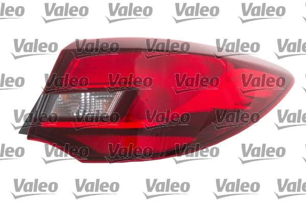 Sağ Stop Lambasi Diş Opel ASTRA J NB Sedan 2010-2018