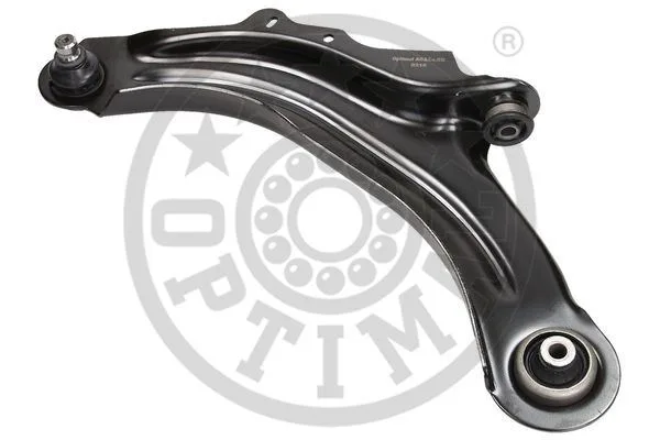 Alt Salıncak Komple Sol Renault Megan 2 Sedan 2002 1.4 16V-1.5DCI-1.9DCI-2.0 16V 18 MM