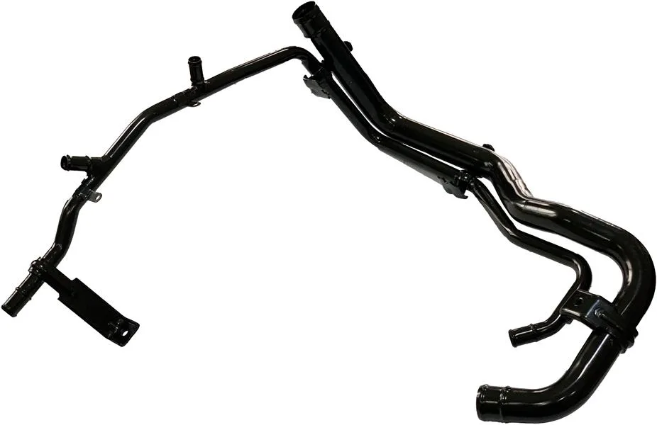 Devirdaim Borusu CRAFTER 2.5 TDI 2006-2011