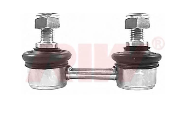 Vİraj Demir Askı Z Rotu Sağ / Sol Toyota COROLLA 1.6L 4A - FE AE101 AE111 1992-2000 1.3L 2E EE90 EE100 EE111 1988-2000 (2 Adet)