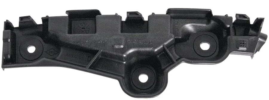 Ön Tampon Ayağı Braketi Sol Renault Symbol 3 2013 Dacia Sandero 2 2012 Logan 2 2013
