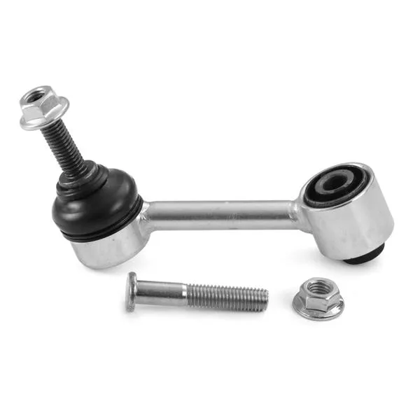 Aski Rotu Arka Z Rot VW - Skoda - Seat - Audi - CC - Golf - Jetta - Passat - Tiguan - Octavia - Superb - Yeti - Leon - Q3-A3 2004 (2 Adet)