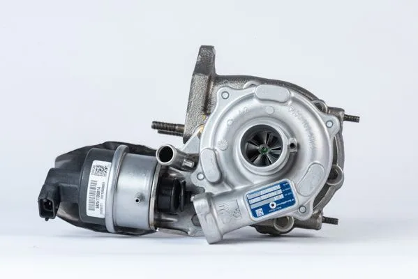 Turbo Komple ASTRA J - Corsa D - Meriva B - COMBO D - Palio - Albea 1.3 MJTD - CDTI Start / Stop Teknolojisi