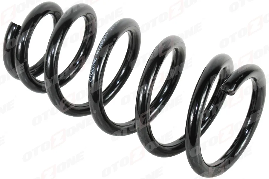 Helezon Yayı Arka Honda CR-V 2 RD 2001-2006 -2.2 Ctdi RD9 -2.0 RD4 (2 Adet)