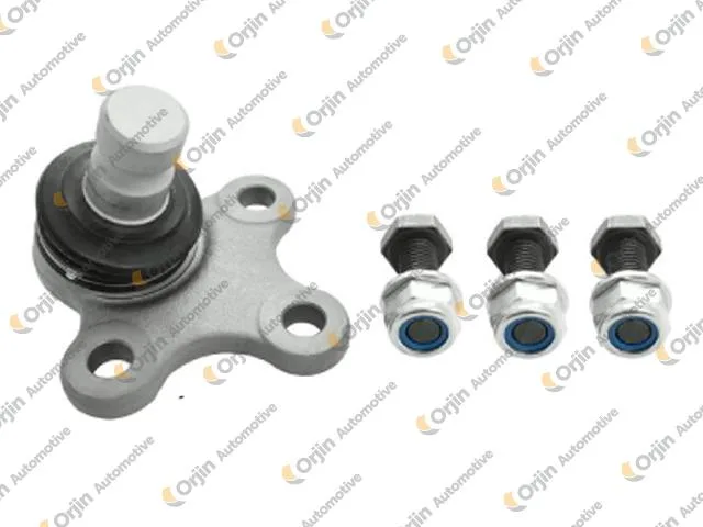 Ön Salıncak Rotili Opel Corsa F 2019 Peugeot P208 2019