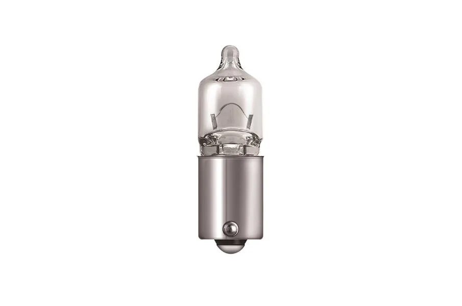 Ampul 12V H6 6 BAX9S Civalı Mercekli 64132 (10 Adet)