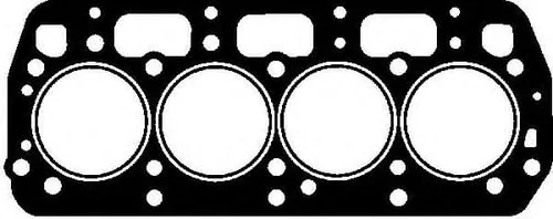 SKC 2.00 MM Skoda FAVORIT FELİÇİA135-136. 1300 Mot.1984-1994 Arası