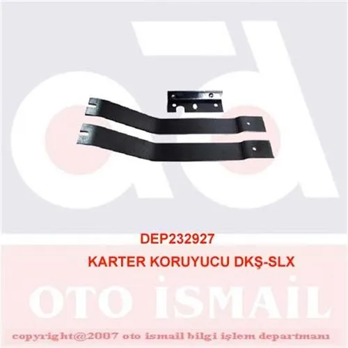 Karter Koruyucu Doğan Kartal Şahin - SLX