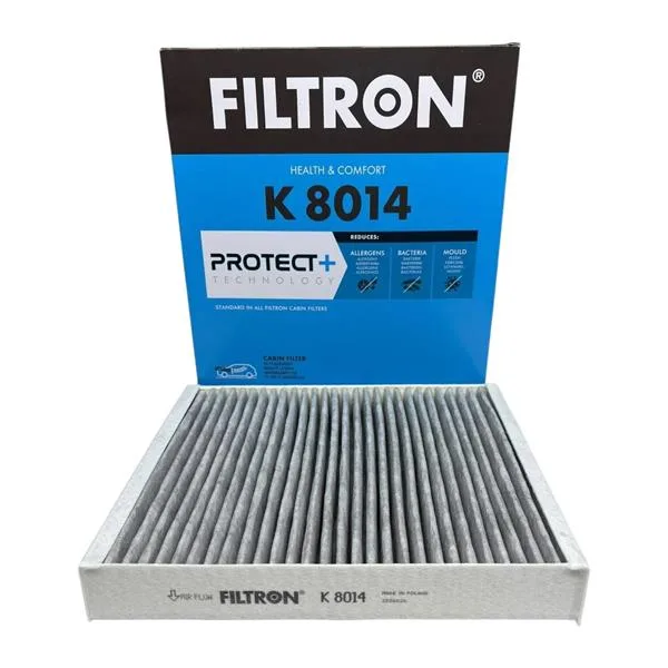 Polen Filtresi ASTRA J 1.4-1.6-1.6T-1.3-1.7-2.0CDTI - Insignia 1.6-1.8-2.0CDTI - Meriva B1.3-1.7 Karbon Cuk 2442 K1223A