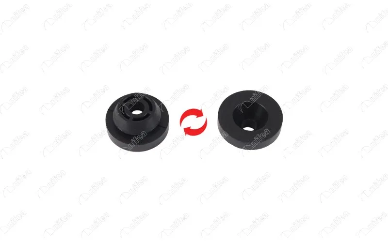 Hava Filtre Takozu BMW F21 F22 F23 F87 G42 G87 F30 F31 F34 F35 F80 G20 G21 G28 G80 G81 F32 F33 F36 F 82 G22 G23 G26 G82 G83 G29 (2 Adet)
