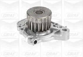 Devirdaim Su Pompasi Honda Civic 1.4L D14Z6 1.6L D16V1 VTEC Ep ES Eu Kasa 2001-2005