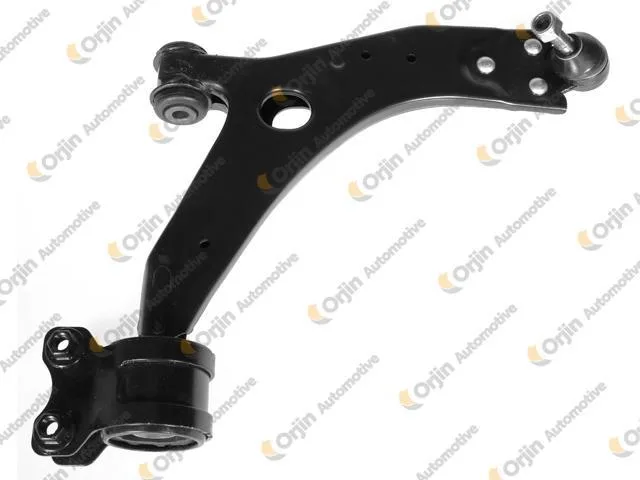 Salıncak Ön Sağ Ford Focus - Cmax Volvo S40 2004 Rotilli İnce 18MM