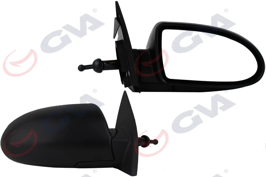 Diş Dikiz Aynası Sağ ACCENT Era 2006 Mekanik Konveks VM-445R