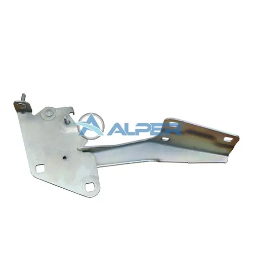 Motor Kaput Menteşesı Sol Fluence 2009