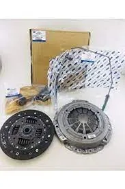 Debriyaj Seti 3 Lu Kit TRANSIT Courier 1.5 Tdci 2015 Ecosport 1.5 Tdci 2015 6 Vites Rulmanli