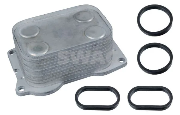 Yag Soğutucusu Petek Ford Mondeo - Kuga 2007 Peugeot C4-C5-407-508 2004 Volvo S40-V50 2006 2.0 HDİ - Tdci Mondeo 4 2006-2014 S Max 2006-2015 Focus 2 Focus 2 C Max 2005-2011 2.0TDCI Volvo C30 2006-2012 C70 2 2008-2009 S40