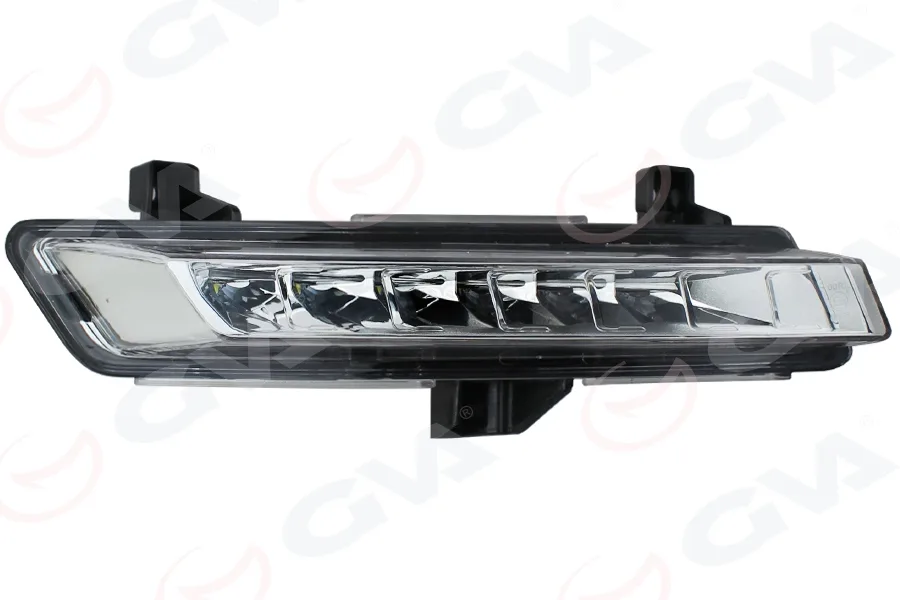 Gündüz Farı Sağ Clio 4 - Modus 2016 LED Li