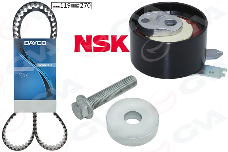 Triger Seti Renault Clio 4 2012 Symbol 3 2013 Fluence 2009 Megane 4 2015 Dacia Sandero 2 2012 Duster 2010 Mercedes OM607 W176 W246 C117 W415 X156 . Nissan Qashqai 2 2013 Juke 2010 1.5 DCİ K9K Euro 5 119