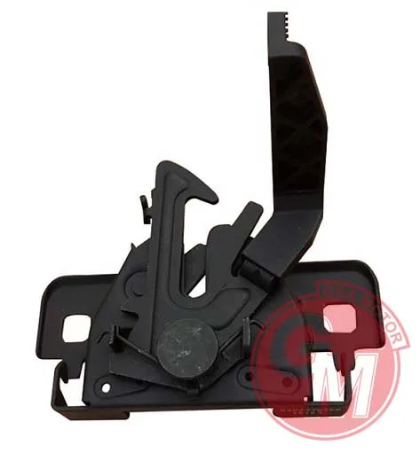 Motor Kaput Kilidi Manuel Renault Clio 4 Dacia Logan 2 Sandero 2 MCV - Stepway